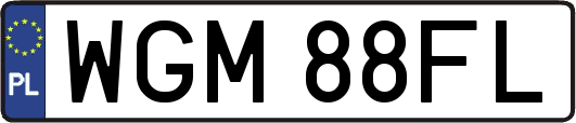 WGM88FL