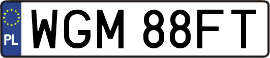 WGM88FT