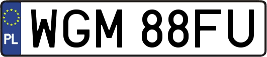 WGM88FU