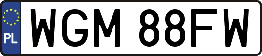 WGM88FW