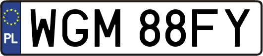 WGM88FY