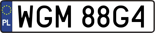 WGM88G4