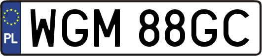 WGM88GC