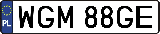WGM88GE