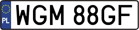 WGM88GF