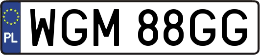 WGM88GG
