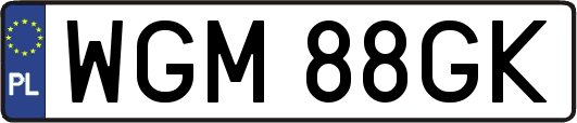 WGM88GK