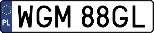 WGM88GL
