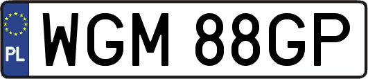 WGM88GP