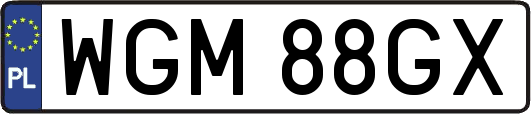 WGM88GX