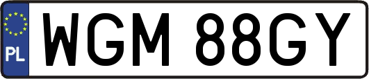 WGM88GY