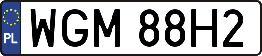 WGM88H2