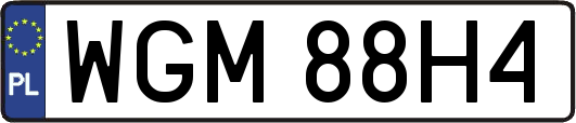 WGM88H4