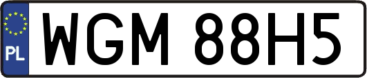 WGM88H5