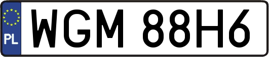 WGM88H6