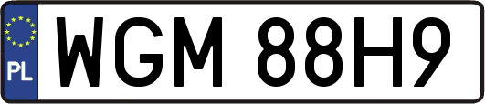 WGM88H9