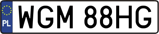 WGM88HG