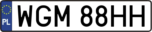 WGM88HH