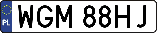 WGM88HJ