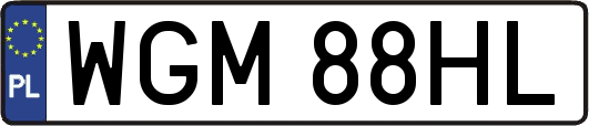 WGM88HL