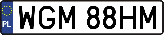 WGM88HM