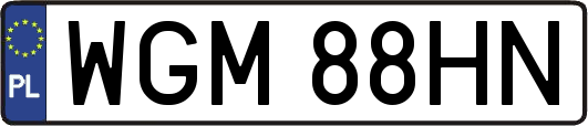 WGM88HN
