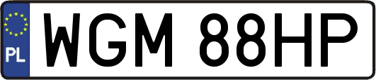 WGM88HP