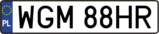 WGM88HR
