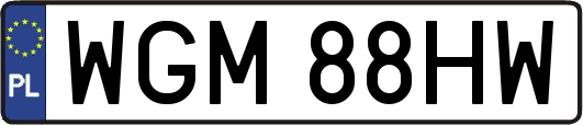 WGM88HW