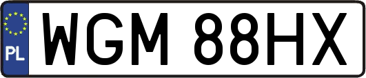 WGM88HX
