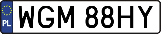 WGM88HY