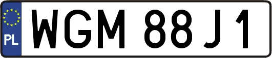 WGM88J1