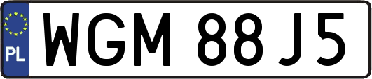 WGM88J5