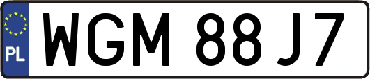 WGM88J7