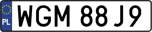 WGM88J9