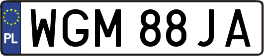 WGM88JA