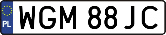 WGM88JC