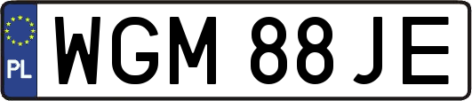 WGM88JE