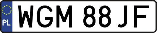 WGM88JF