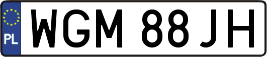 WGM88JH
