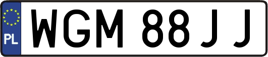 WGM88JJ