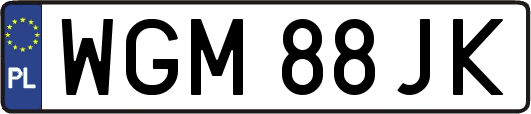 WGM88JK