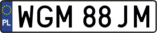 WGM88JM