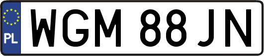 WGM88JN