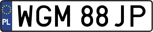 WGM88JP