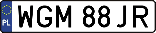 WGM88JR