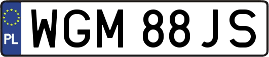 WGM88JS