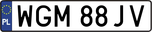 WGM88JV