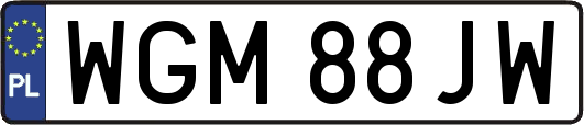 WGM88JW