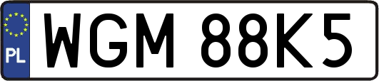WGM88K5